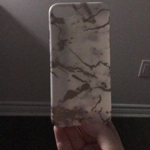 Marble Phone Case (iPhone 7)